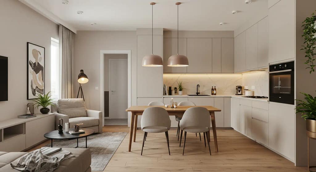 smart home tech for renters