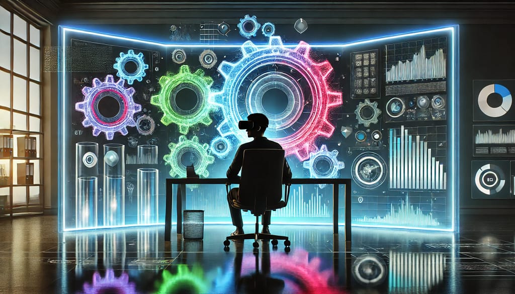 automating daily tasks