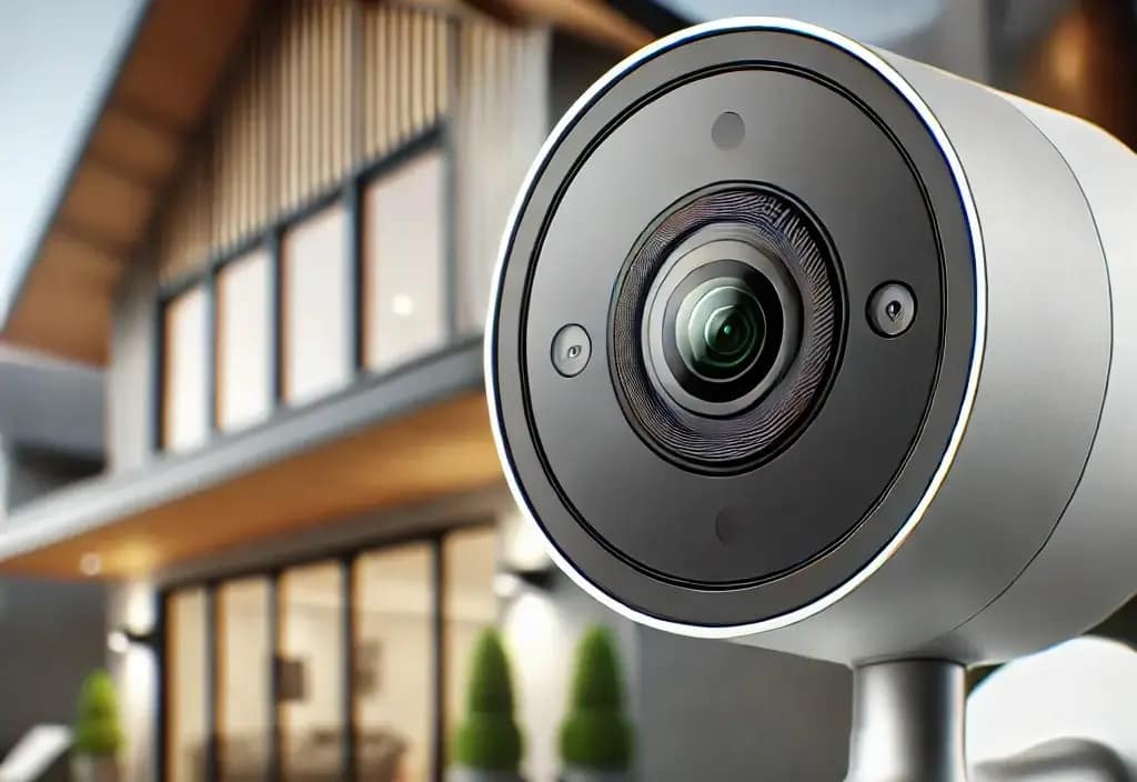 home security devices