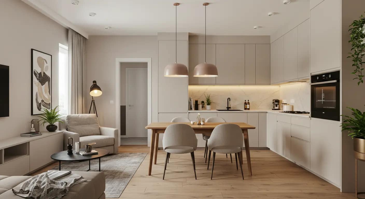 smart home tech for renters