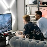 smart lighting solutions