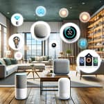 smart home devices