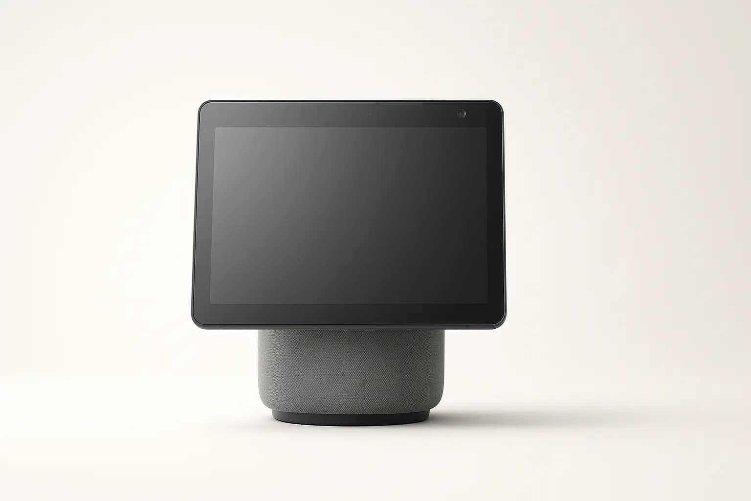 amazon echo show 10 review 2025