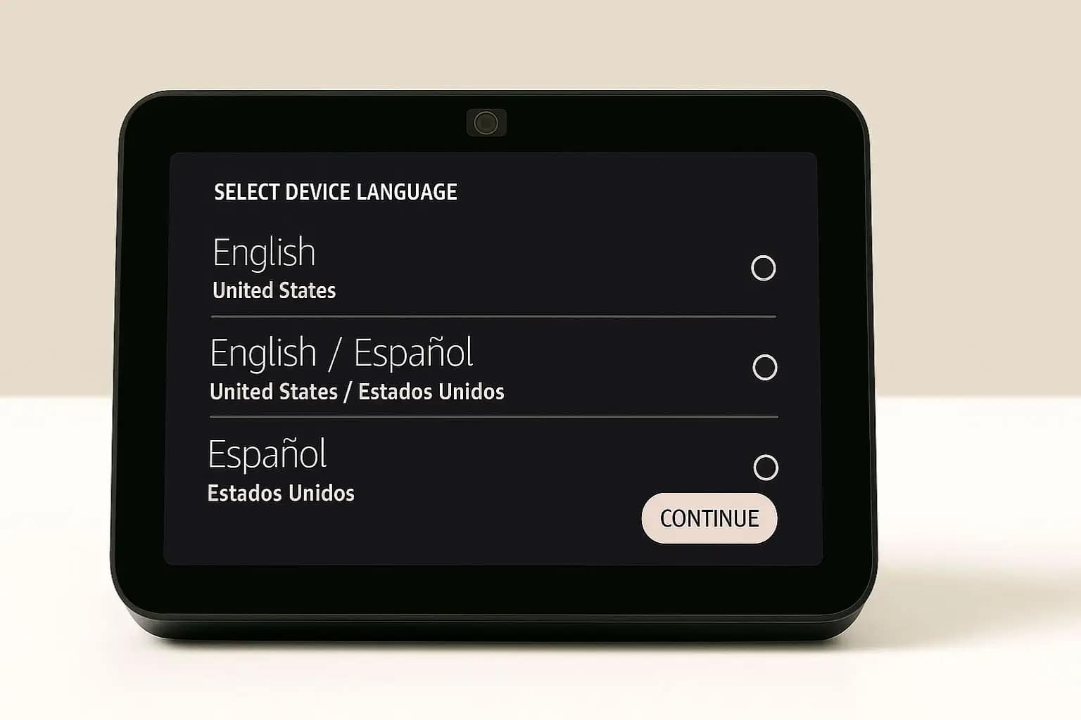 Echo Show 8 (3rd Gen) Review
